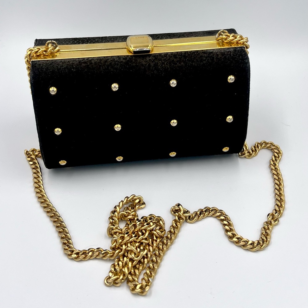 Ginnie Johansson Vintage Handbag